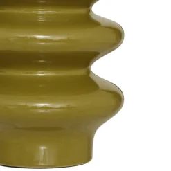 Lampe de chevet en céramique