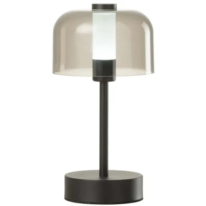 Lampe de table LED sans fil design