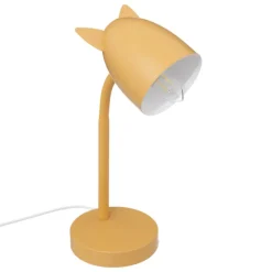 Lampe enfant oreilles de chat