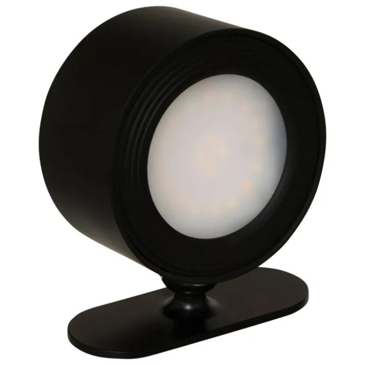 Lampe murale LED rechargeable avec intensité réglable