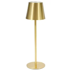Lampe à poser extérieure LED rechargeable