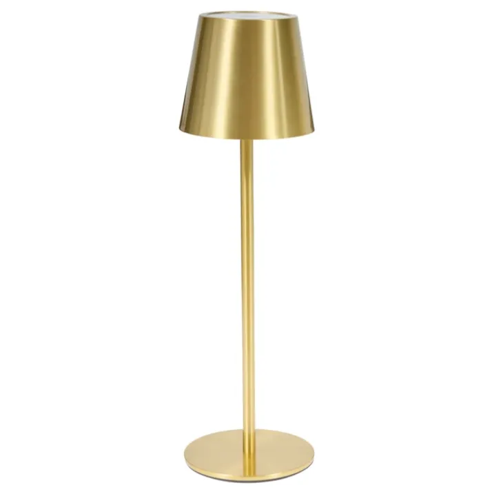 Lampe à poser extérieure LED rechargeable