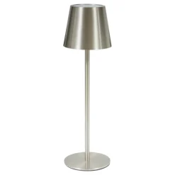 Lampe à poser extérieure LED rechargeable