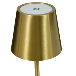 Lampe à poser extérieure LED rechargeable