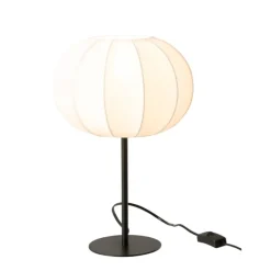 Lampe sur pied forme lanterne