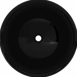 Lavabo rond et tendance