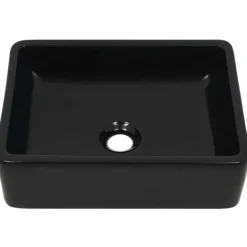 Lavabo tendance et rectangulaire