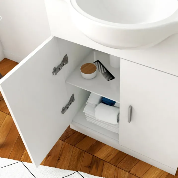 Lave mains Eco 62