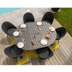 Lot de 2 fauteuils chic et arrondis