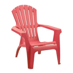 Lot de 2 fauteuils empilables