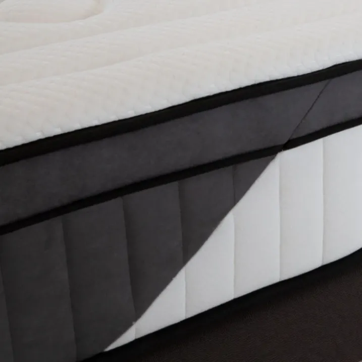 Matelas au soutien ferme