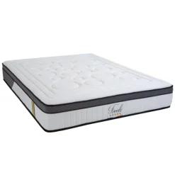 Matelas au soutien ferme