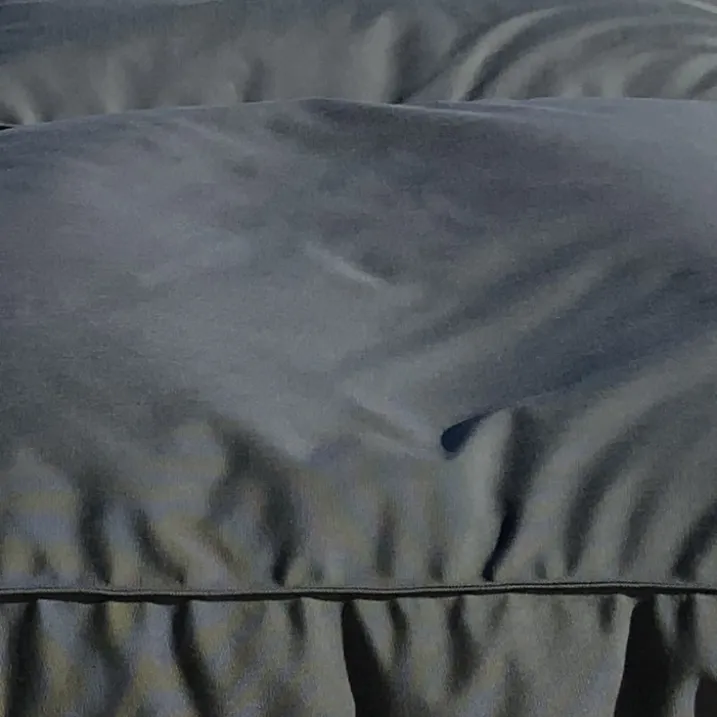Matelas bain de soleil en microbille