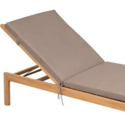 Matelas Bain de soleil extérieur imperméable MINORQUE