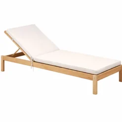 Matelas Bain de soleil extérieur imperméable MINORQUE