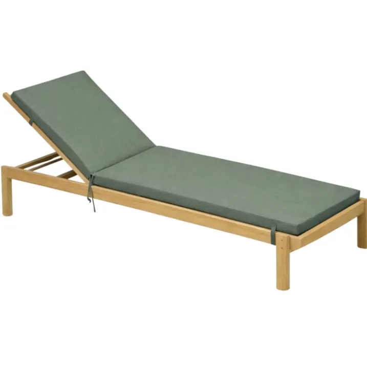 Matelas Bain de soleil extérieur imperméable MINORQUE