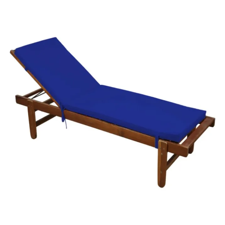 Matelas Bain de soleil extérieur imperméable MINORQUE