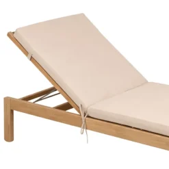 Matelas Bain de soleil extérieur imperméable MINORQUE