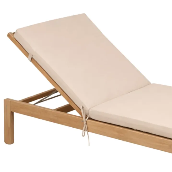 Matelas Bain de soleil extérieur imperméable MINORQUE