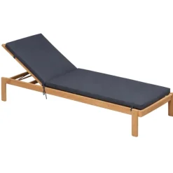 Matelas Bain de soleil extérieur imperméable MINORQUE