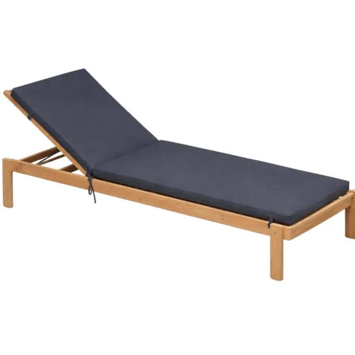 Matelas Bain de soleil extérieur imperméable MINORQUE