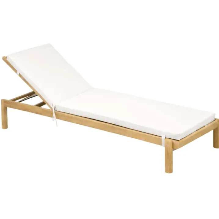 Matelas Bain de soleil extérieur imperméable MINORQUE