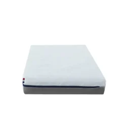 Matelas bébé ultra respirant et imperméable