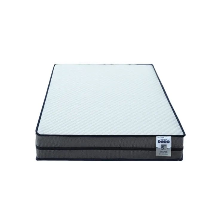 Matelas bébé évolutif déhoussable made in France