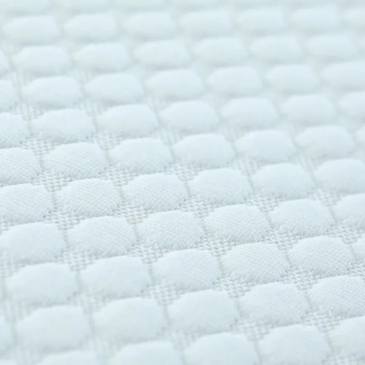 Matelas bébé évolutif déhoussable made in France