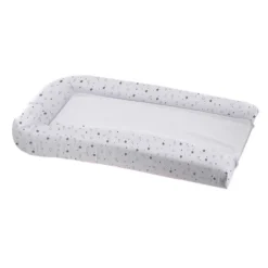 Matelas à langer avec éponges amovibles