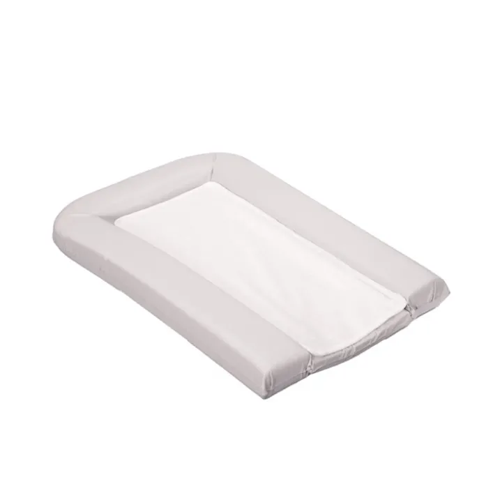 Matelas à langer avec 2 éponges amovibles