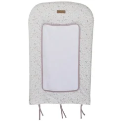 Matelas à langer à liens esprit enchanté
