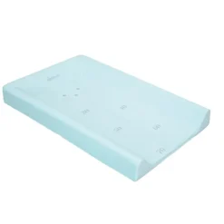 Matelas à langer à rebords