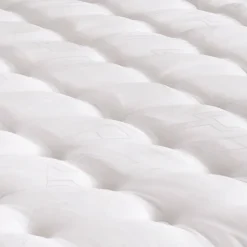 Matelas à mémoire de forme visco-sens