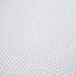 Matelas OLYMPE - mousse à mémoire de forme - soutien ferme