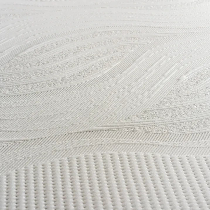 Matelas Sensitive mousse à mémoire de forme