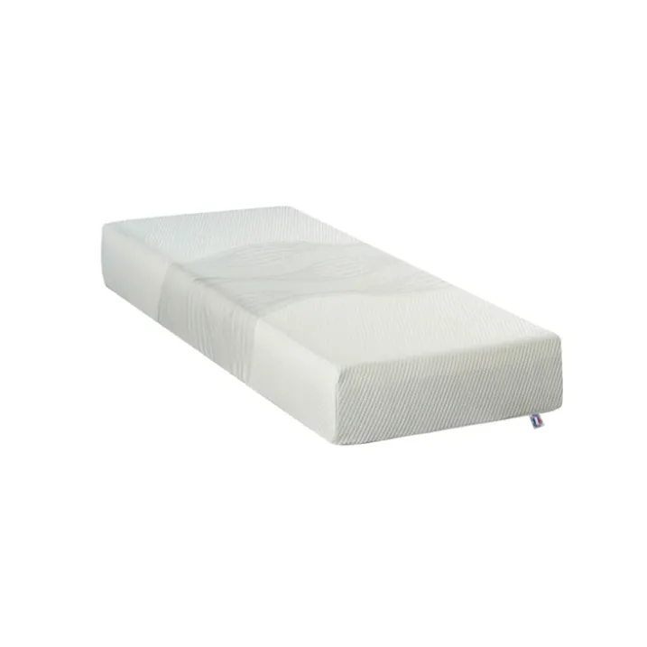 Matelas Sensitive mousse à mémoire de forme
