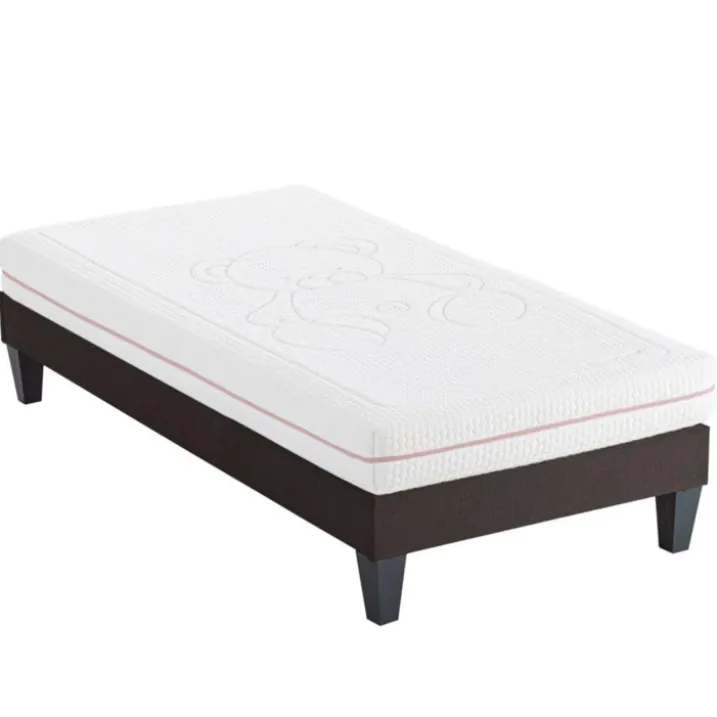 Matelas SWEET DREAMS Rose
