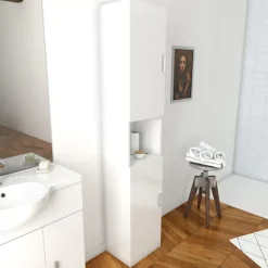 Meuble colonne Eco 35