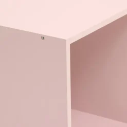 Meuble de rangement modulable 3 cases