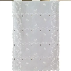 Modulable brodé de fleurs