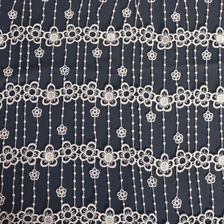 Modulable bucolique en macramé