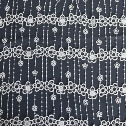 Modulable bucolique en macramé