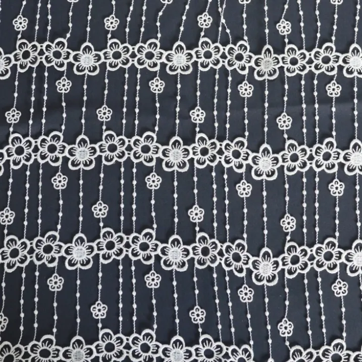 Modulable bucolique en macramé