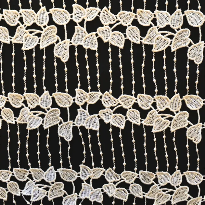 Modulable en macramé esprit nature