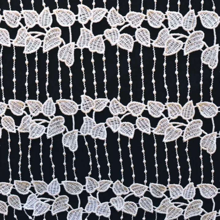 Modulable en macramé esprit nature