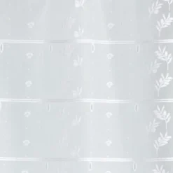 Modulable en maille blanc