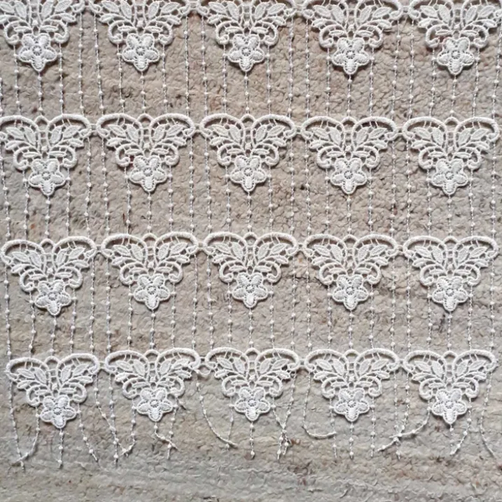 Modulable esprit floral
