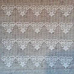 Modulable esprit floral
