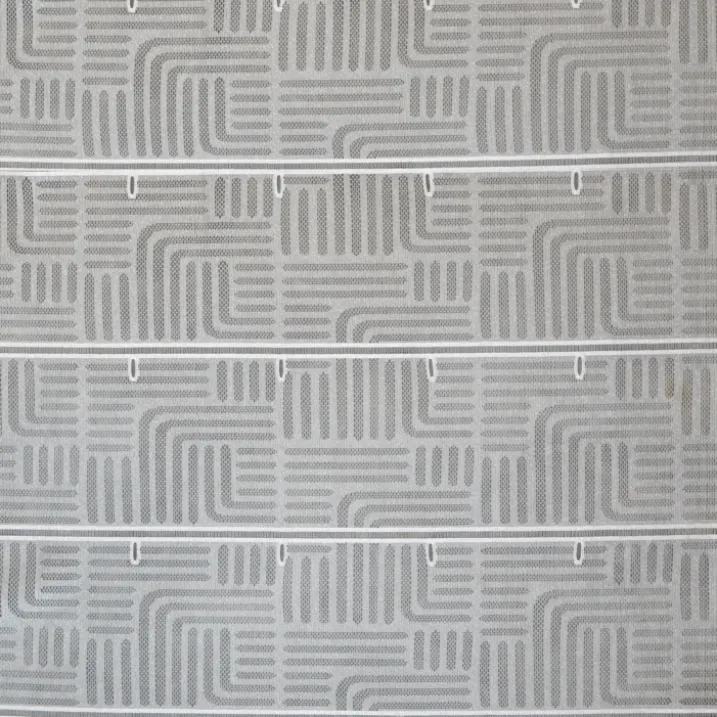 Modulable graphique en maille